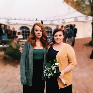 Meet your Posher, Meredith